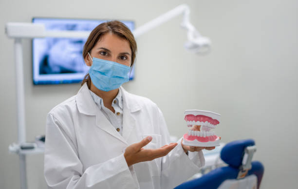 Best Mobile Emergency Dentist in Marshallton, PA