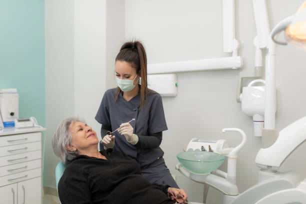 Best Weekend Emergency Dentist in Marshallton, PA