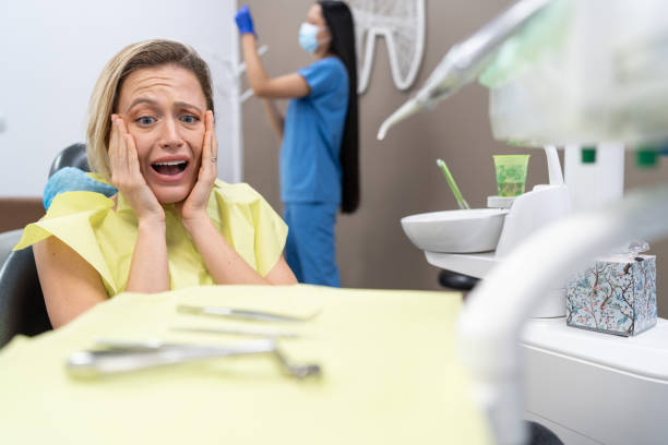 Best Emergency Dental Extractions in Marshallton, PA